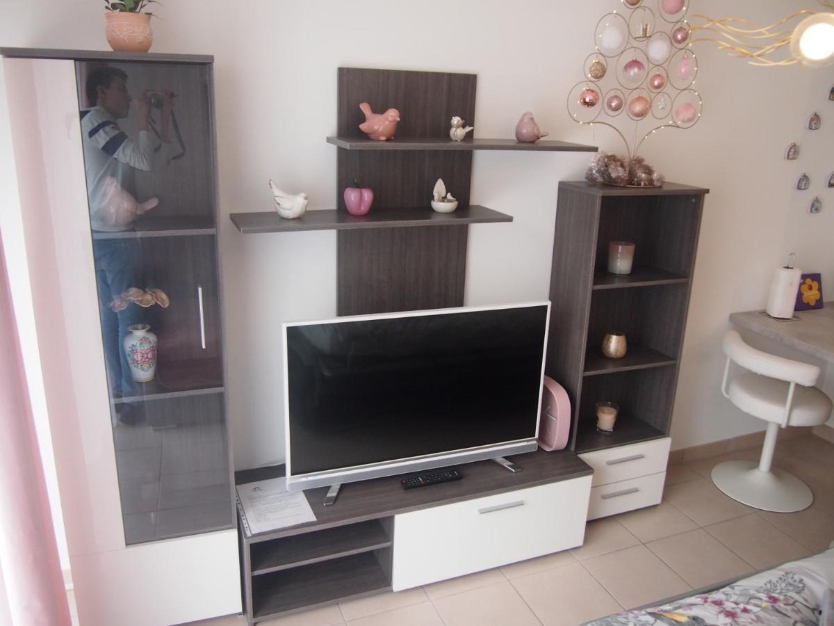 Le Carre Des Oiseaux Apartment Strasbourg Luaran gambar